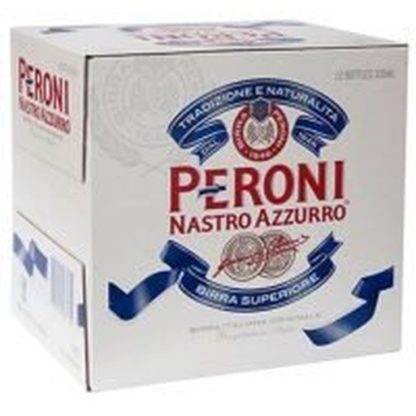 Peroni 12 Pk Btls 12OZ