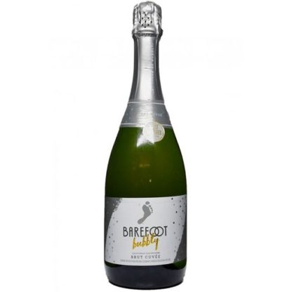 Barefoot Bubbly Brut 750ML