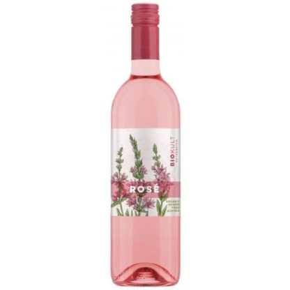 Biokult Rose Zweigelt 750ML