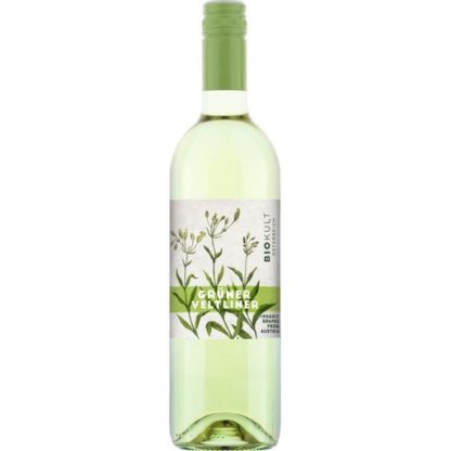 Biokult Gruner Veltliner 750ML