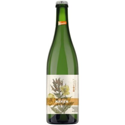 Biokult Naken Orange Wine 750ML