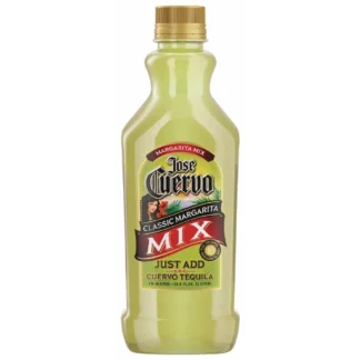 Jose Cuervo Margarita Mix