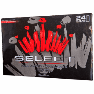 Bud Select Suitcase