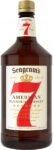 Seagrams 7 Crown 1.75L