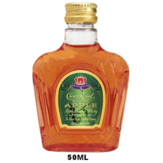 Crown Royal Regal Apple Mini 50ML