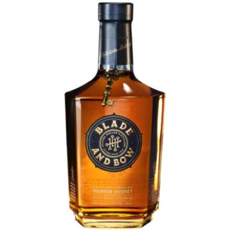 Blade And Bow Bourbon 750ML
