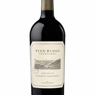 Pine Ridge Cabernet 750ML