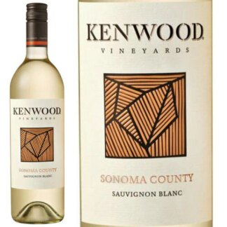 Kenwood Sauvignon Blanc 750ML