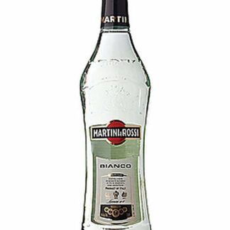 Martini Bianco 750ML