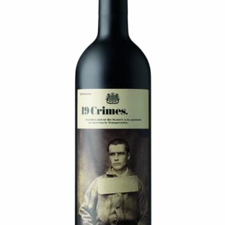 19 Crimes Red Blend 750ML