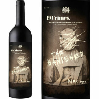 19 Crimes Banished 750ML