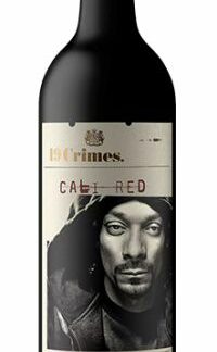 19 Crimes Cali Red 750ML