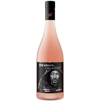 19 Crimes Cali Rose 750ML