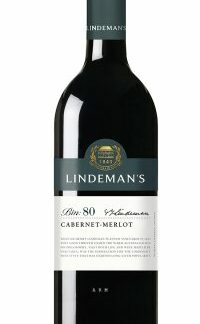 Lindemans Bin 80 Cab / Merlot 1.5L
