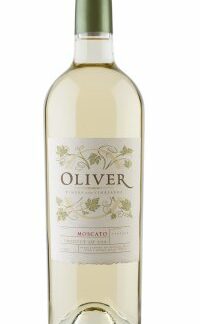 Oliver Moscato 750ML