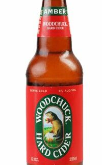 Woodchuck Amber 6-pk 12OZ