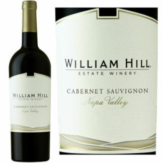 William Hill Cabernet Napa Valley 750ML