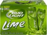 Bud Light Lime 12-pk Nr 12OZ