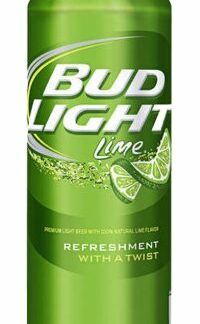 Bud Light Lime 6-pk Nr 12OZ