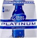 Bud Light Platinum 12-pk Nr 12OZ