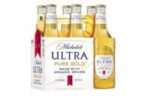 Michelob Ultra Gold 6-pk Nr 12OZ