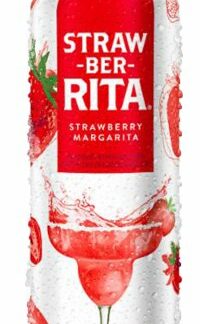 Bud Light Straw-ber-rita 25 Oz Can 25OZ