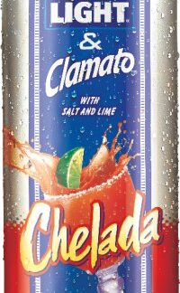 Bud Light Chelada 25 Oz Can 25OZ