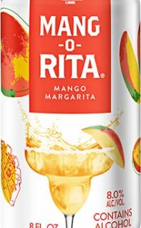 Bud Light Mang-o-rita 25 Oz Can 25OZ