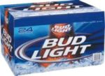 Bud Light Loose Btls 12OZ