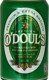 Odouls N/a 12-pk Cans 12OZ