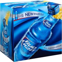 Bud Light Aluminum 15 Pk 16OZ