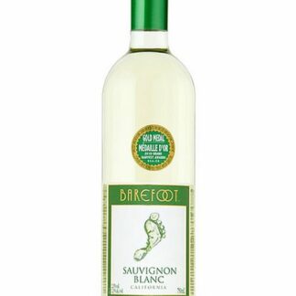 Barefoot Sauvignon Blanc 1.5L