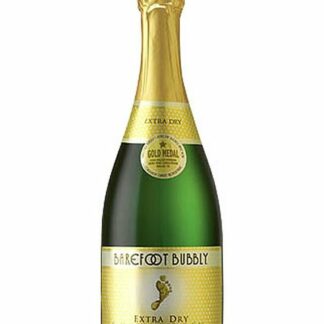 Barefoot Bubbly Extra Dry 750ML