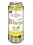 Bitburger 4-pk Cans 16OZ