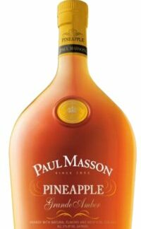 Paul Masson Pineapple Brandy 750ML