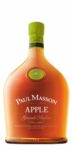 Paul Masson Apple Brandy 750ML