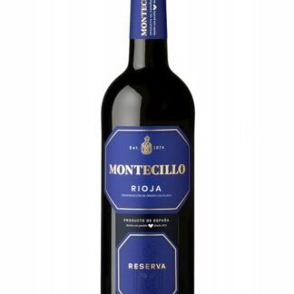 Montecillo Reserva 750ML