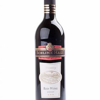 Schlink Haus Sweet Red 750ML