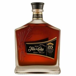 Flor De Cana 18 Yr Rum 750ML