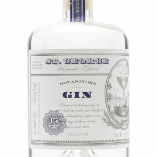 St George Botanivore Gin 750ML