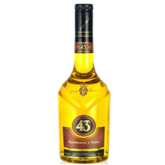 Licor 43 750ML
