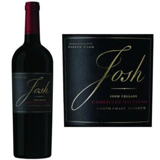 Josh Cellars Reserve Nc Cabernet 750ML