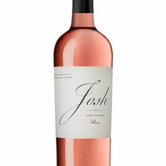 Josh Cellars Rose 750ML