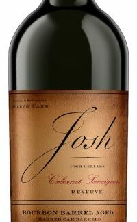 Josh Cellars Reserve Bourbon Cabernet 750ML
