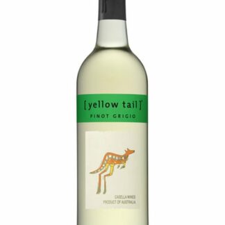 Yellow Tail Pinot Grigio 750ML
