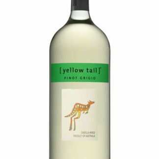 Yellow Tail Pinot Grigio 1.5L