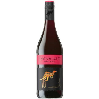 Yellow Tail Pinot Noir 750ML