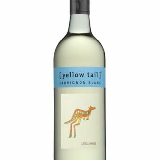 Yellow Tail Sauvignon Blanc 750ML