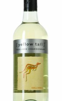 Yellow Tail Super Crisp Chardonnay 1.5L