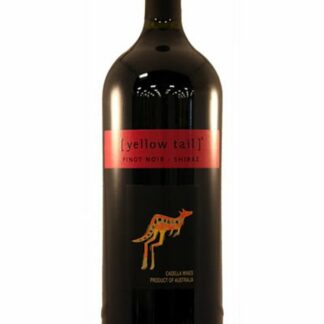 Yellow Tail Pinot Noir 1.5L